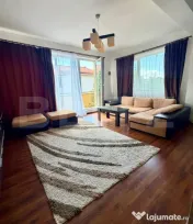 Apartament 2 camere, parcare subterana,boxa, Buna-Ziua