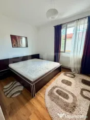 Apartament 2 camere, parcare subterana,boxa, Buna-Ziua