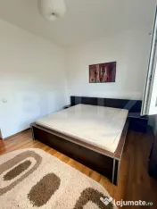 Apartament 2 camere, parcare subterana,boxa, Buna-Ziua