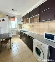 Apartament 2 camere, parcare subterana,boxa, Buna-Ziua