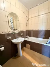 Apartament 2 camere, parcare subterana,boxa, Buna-Ziua