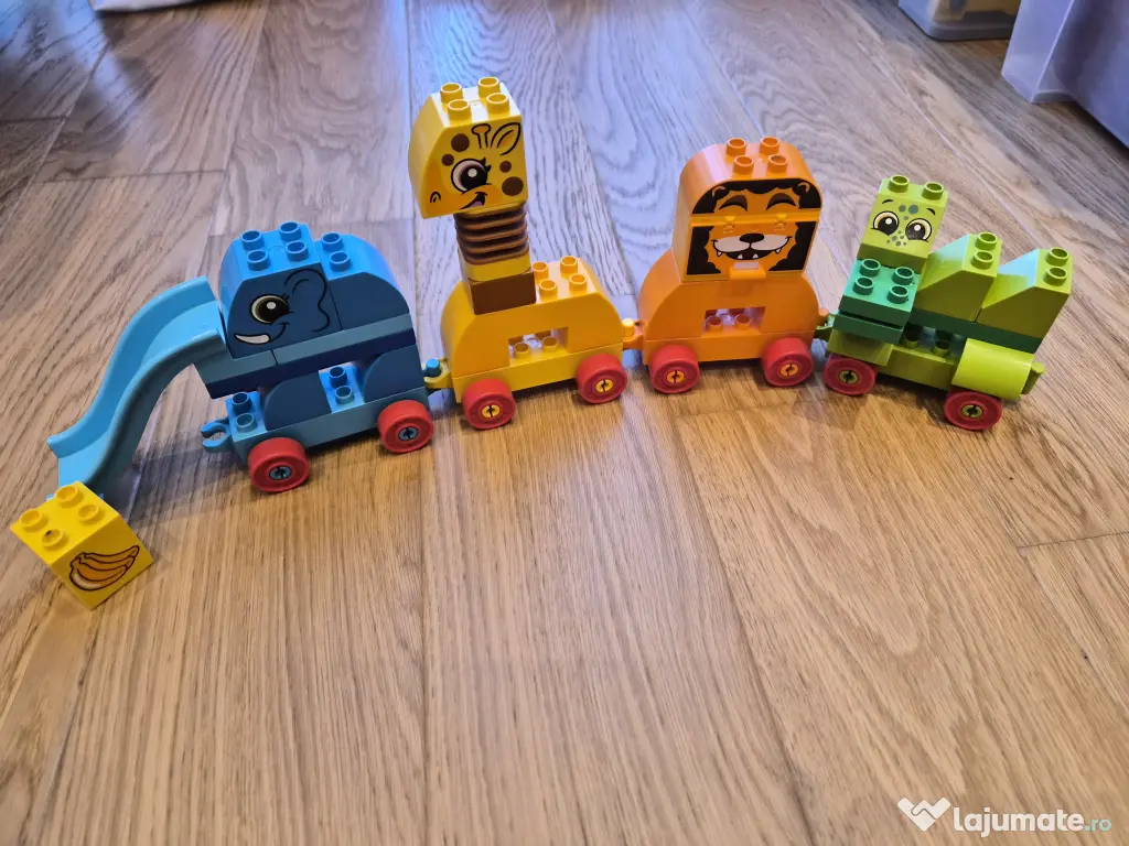 Vand seturi lego duplo