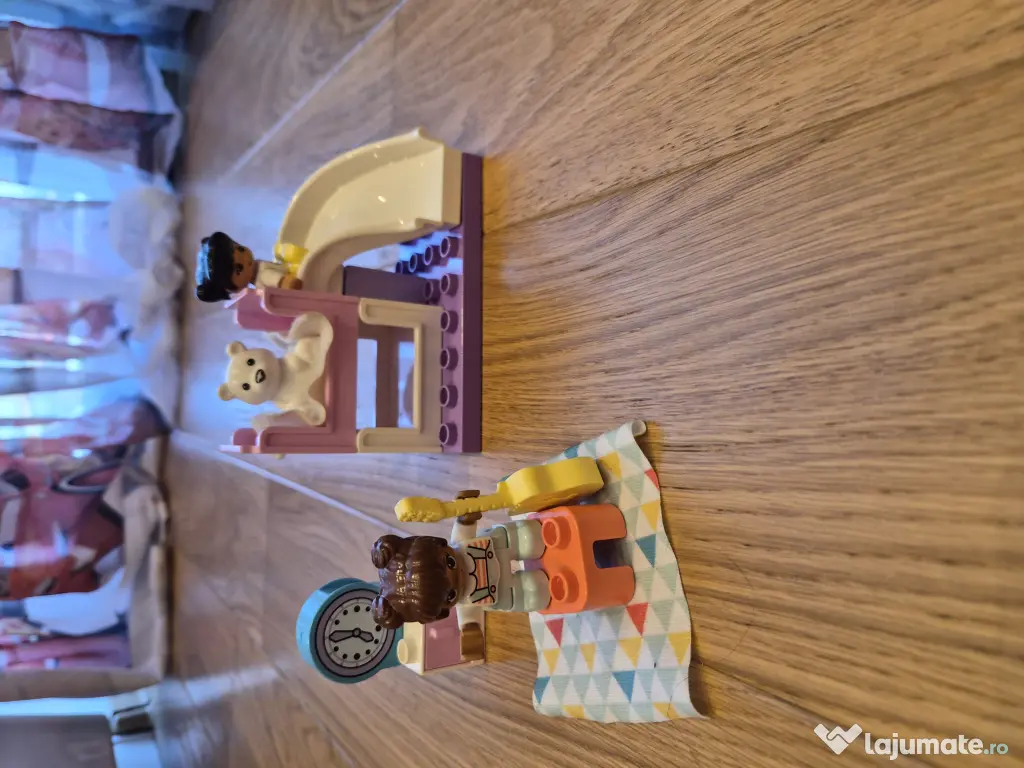 Vand seturi lego duplo