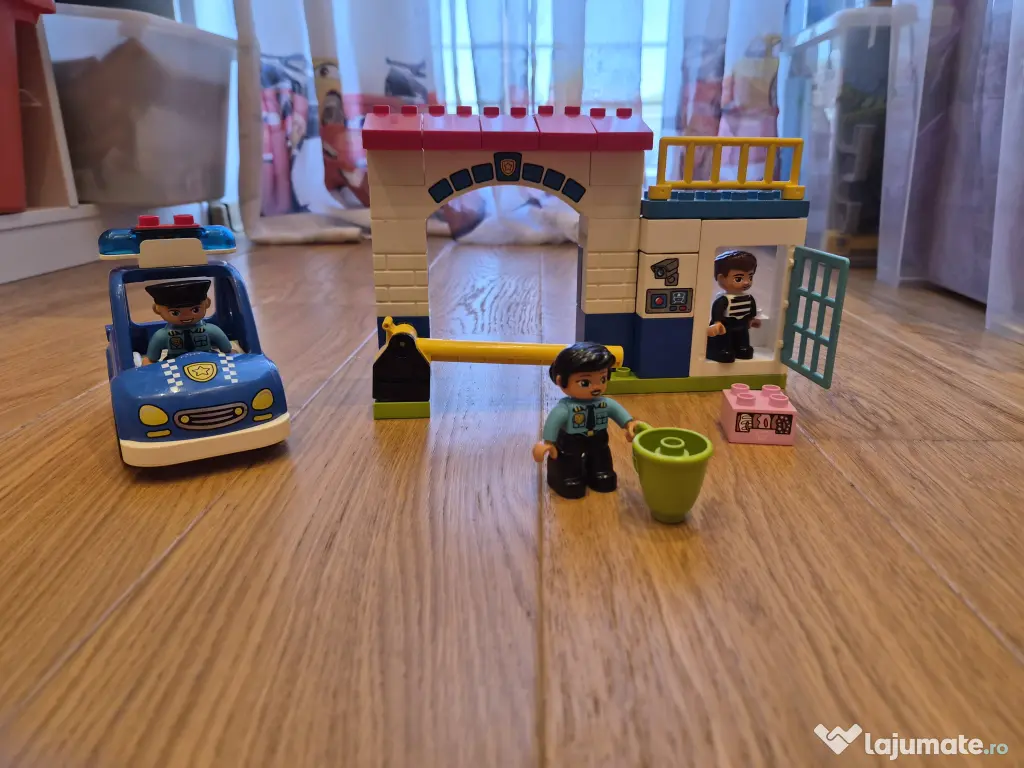 Vand seturi lego duplo
