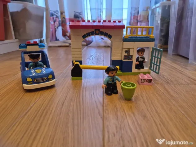Vand seturi lego duplo