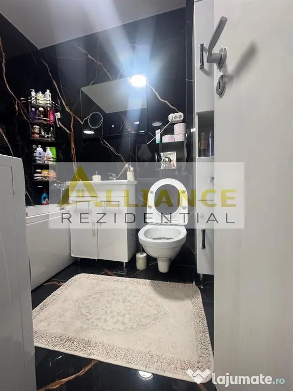 Apartament 2camere mobilat si utilat modern Sosesua Olten... - Popesti Leordeni (Bucuresti-Ilfov)