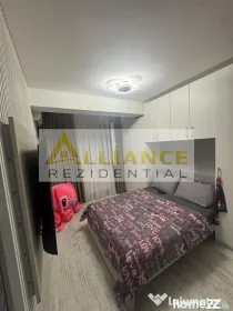 Apartament 2camere mobilat si utilat modern Sos Oltenitei