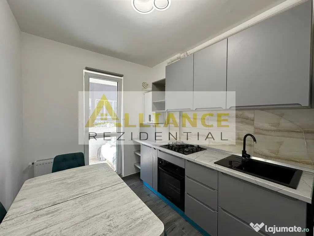 Apartament/ 2 camere /Mobilat si utilat /Metrou Berceni 1... - Popesti Leordeni (Bucuresti-Ilfov)