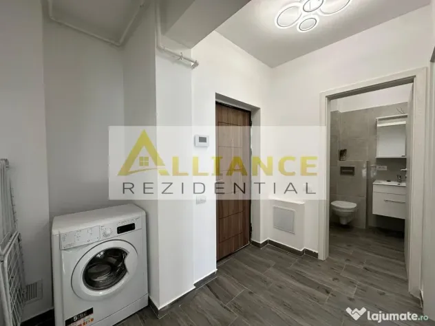 Apartament/ 2 camere /Mobilat si utilat /Metrou Berceni 1... - Popesti Leordeni (Bucuresti-Ilfov)