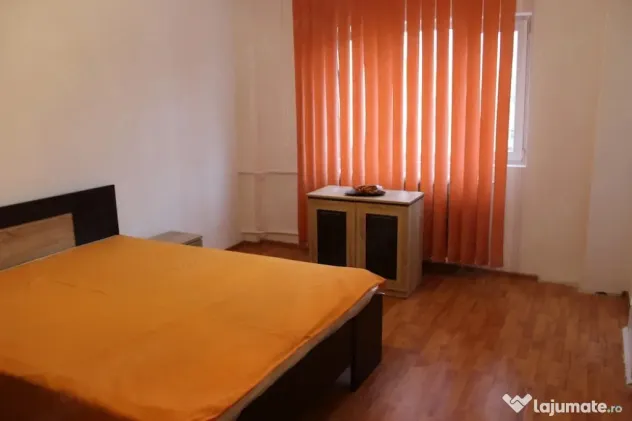 Iancului etaj 10 decomandat - Bucuresti (Bucuresti-Ilfov)