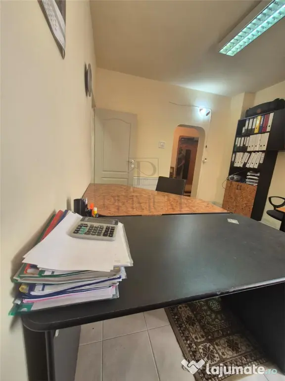 Apartament O Camera 30mp, Ultracentral - (Zona Balcescu)- Ce - Timisoara (Timis)