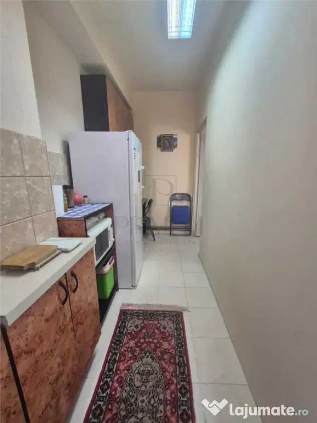 Apartament O Camera 30mp, Ultracentral - (Zona Balcescu)- Ce - Timisoara (Timis)
