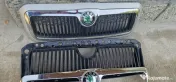 Capota skoda Tour, grila,bara fata/spate noi
