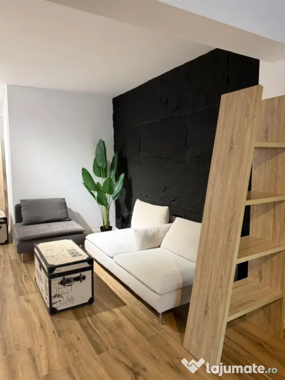 Apartament cu 2 camere zona Calea Turzii , Cluj - Cluj-Napoca (Cluj)