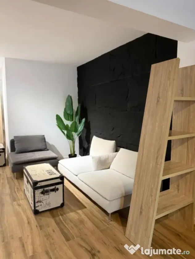 Apartament cu 2 camere zona Calea Turzii , Cluj - Cluj-Napoca (Cluj)