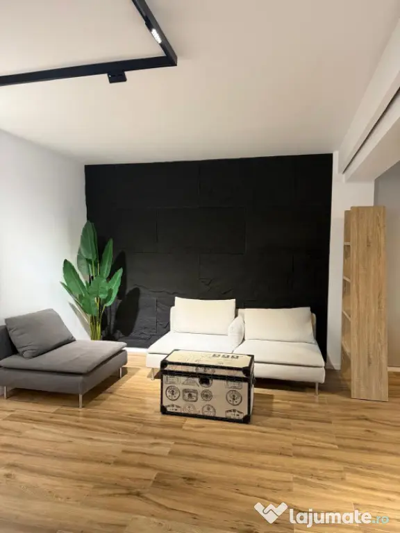 Apartament cu 2 camere zona Calea Turzii , Cluj - Cluj-Napoca (Cluj)