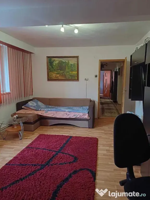 Apartament 2 camere, 52,45mp | Zona Manastur | Cluj-Napoca | - Cluj-Napoca (Cluj)
