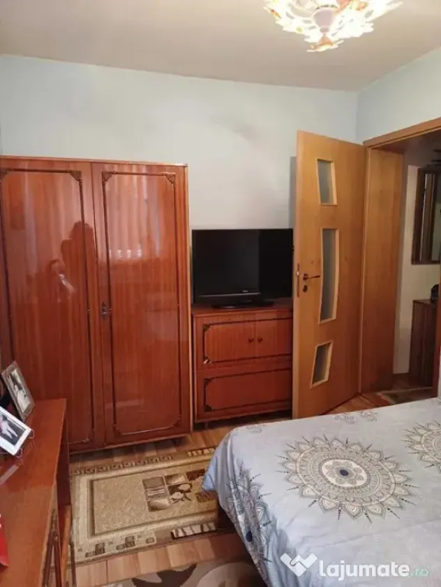 Apartament 2 camere, 52,45mp | Zona Manastur | Cluj-Napoca | - Cluj-Napoca (Cluj)