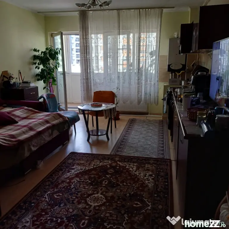 Apartament 2 camere , 49 mp , Calea Baciului - Baciu (Cluj)