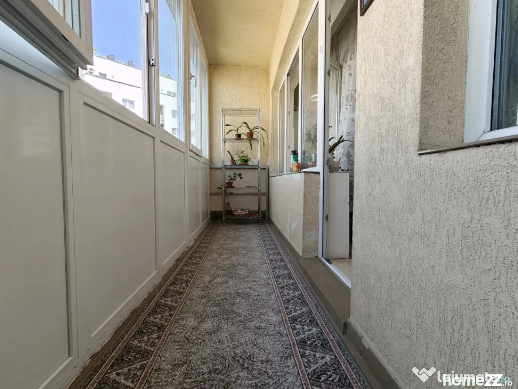 Apartament 2 camere , 49 mp , Calea Baciului - Baciu (Cluj)