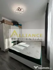 2 CAMERE + GRADINA 50 MP | BLOC 2023 | 15 MIN METROU BERC...