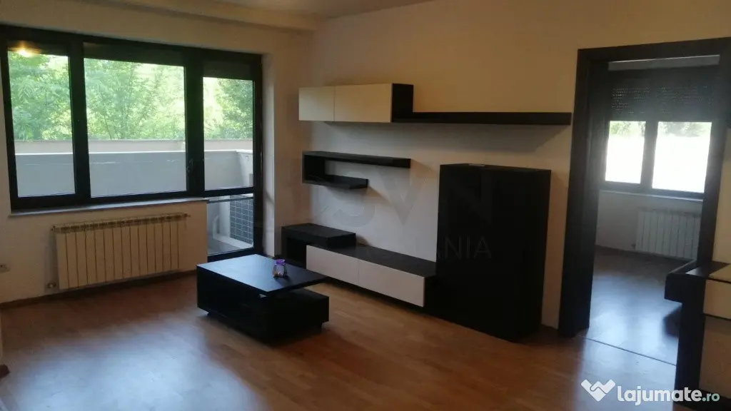 Apartament 2 camere I Baneasa I De I 155.000 euro - Bucuresti (Bucuresti-Ilfov)