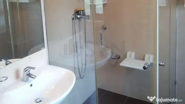 Apartament 2 camere I Baneasa I De I 155.000 euro - Bucuresti (Bucuresti-Ilfov)