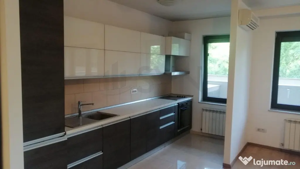 Apartament 2 camere I Baneasa I De I 155.000 euro - Bucuresti (Bucuresti-Ilfov)