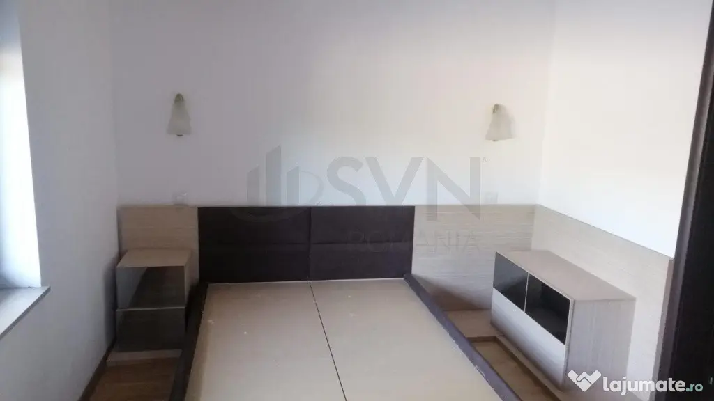 Apartament 2 camere I Baneasa I De I 155.000 euro - Bucuresti (Bucuresti-Ilfov)