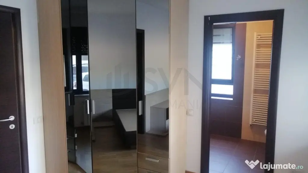 Apartament 2 camere I Baneasa I De I 155.000 euro - Bucuresti (Bucuresti-Ilfov)