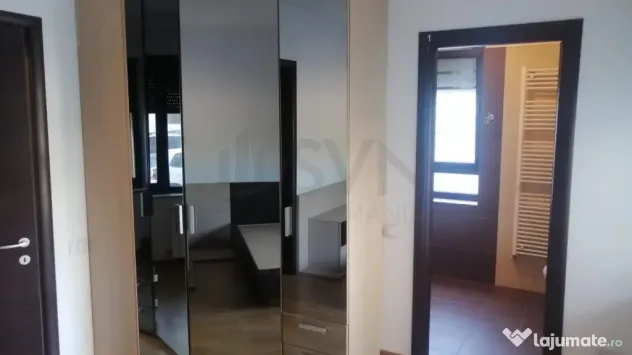 Apartament 2 camere I Baneasa I De I 155.000 euro - Bucuresti (Bucuresti-Ilfov)