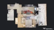 Comision 0% | Garsoniera de Lux 40 mp | Urban Plaza