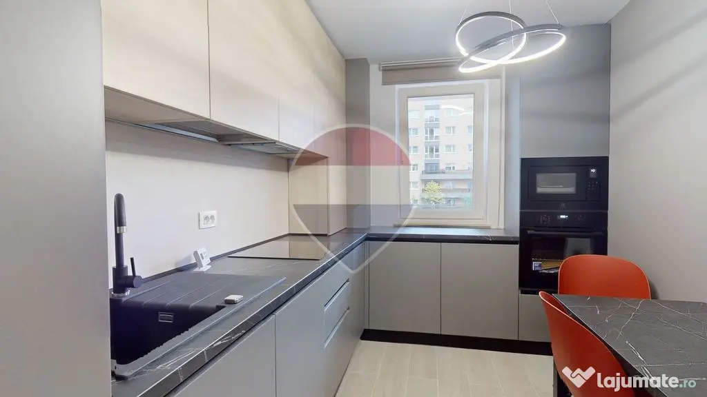 Comision 0% | Garsoniera de Lux 40 mp | Urban Plaza - Brasov (Brasov)