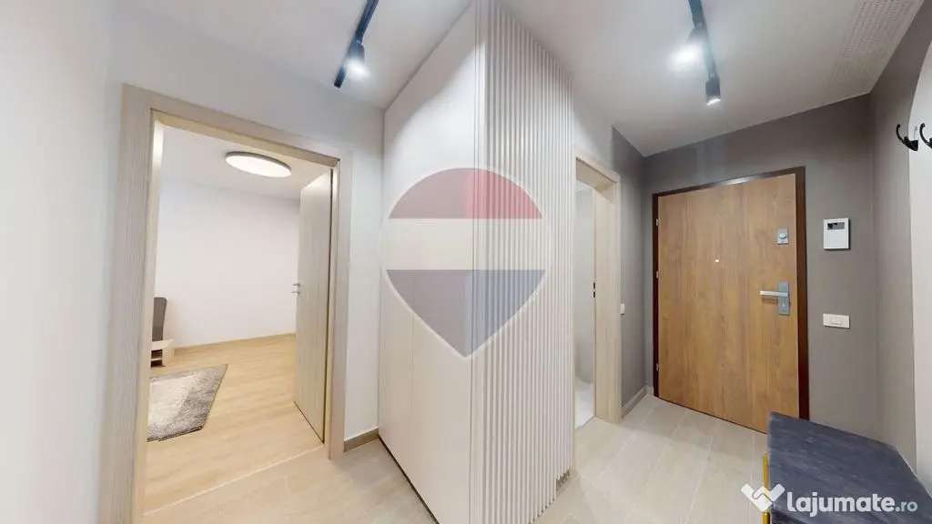Comision 0% | Garsoniera de Lux 40 mp | Urban Plaza - Brasov (Brasov)