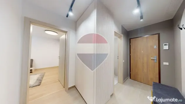 Comision 0% | Garsoniera de Lux 40 mp | Urban Plaza - Brasov (Brasov)