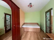Apartament cu 2 camere Cedonia 