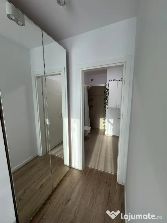 Smart Home Estoria Residence apartament3camere,parcare subteran,metrou - Bucuresti (Bucuresti-Ilfov)