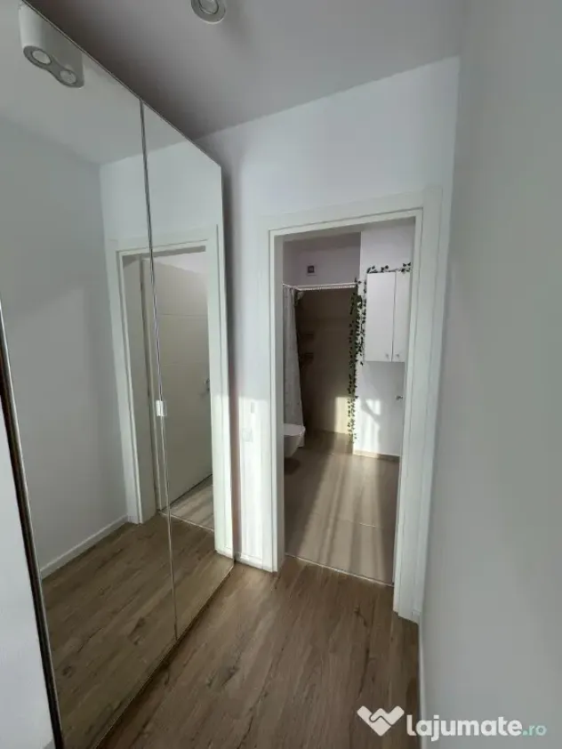 Smart Home Estoria Residence apartament3camere,parcare subteran,metrou - Bucuresti (Bucuresti-Ilfov)