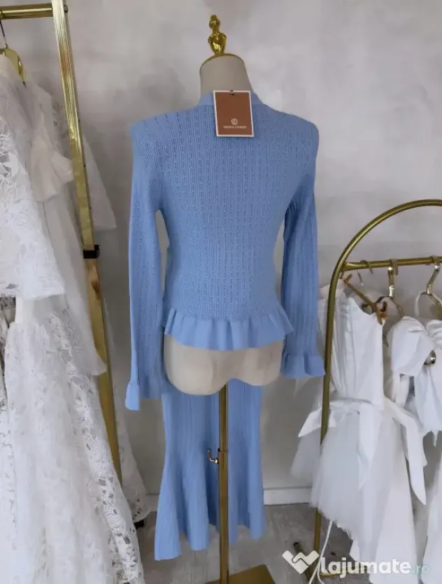 Rochiță elegantă versatilă