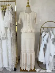 Rochiță elegantă versatilă