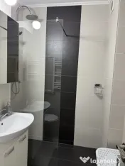 Dristor vitan etaj 3