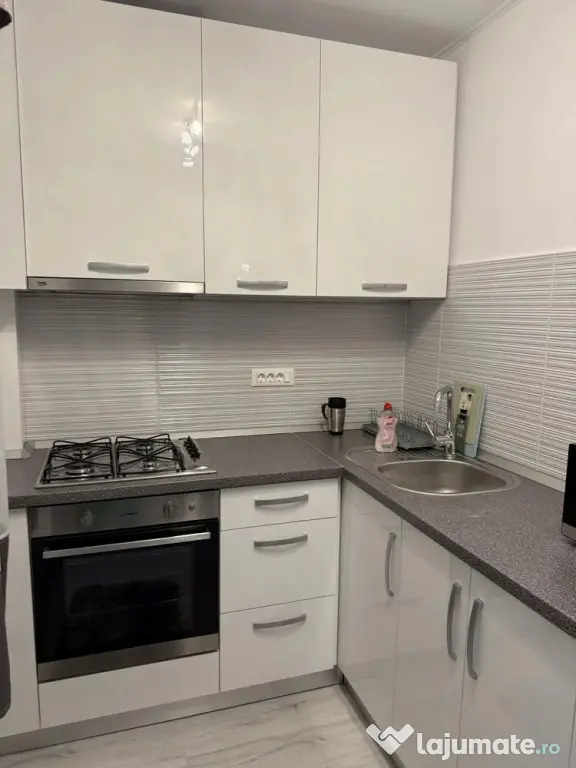 Dristor vitan etaj 3 - Bucuresti (Bucuresti-Ilfov)