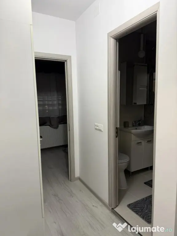 Dristor vitan etaj 3 - Bucuresti (Bucuresti-Ilfov)
