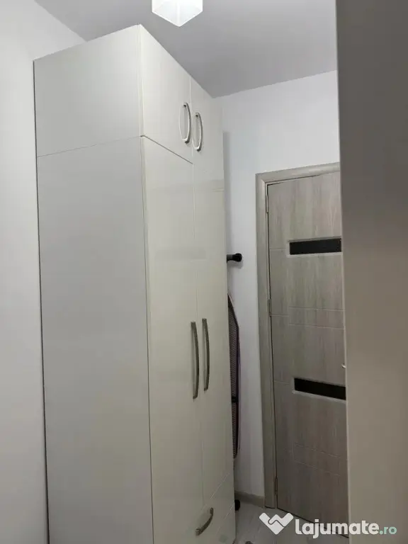 Dristor vitan etaj 3 - Bucuresti (Bucuresti-Ilfov)