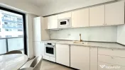Cortina North - Pipera | 3 Rooms + 32Sqm Terrace + Parking |