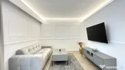 Cortina North - Pipera | 3 Rooms + 32Sqm Terrace + Parking |