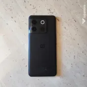 OnePlus 10T, Dual SIM, 256GB, 16GB RAM, 5G, Moonstone Black 