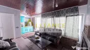 Casa Individuala - 3 camere - 1 baie - 307mp teren 