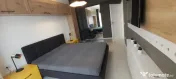 Apartament 3 camere, 74,09 mp, Grădina Botanică 