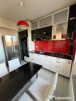 Inchiriez Apartament 2 camere Cartierul Latin
